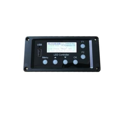 China Convenient Switch Route Bus Control Unit For Driver for sale