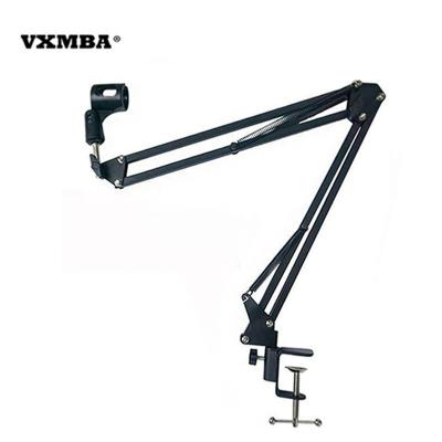 China Best Price Metal Gooseneck Arm Stand Upgraded Big Sturdier Microphone for sale