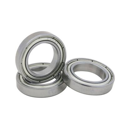 China Factory deep groove ball bearing 6802 bearings p0 p5 p6 6802-2rs micro ball bearing for sale