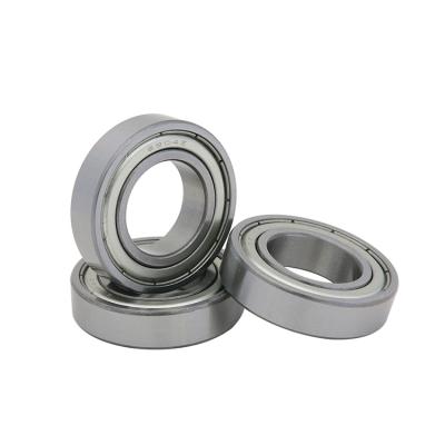 China 6904 rs deep groove ball bearing stainless steel 6904zz 6904-2rs deep groove ball bearing from factory wholesale 6904 for sale