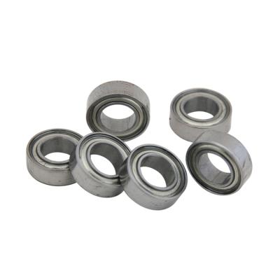 China Factory MR95ZZ high quality rs 2rs deep groove ball bearing 5*9*3 miniature deep groove ball bearing for sale