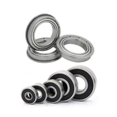 China Factory Motorcycle Fans Deep Groove Ball Bearing 6300 6301 6302 6303 6304 6305 6306 6307 6308 6309 6310 ZZ RS 2RS Bearings for sale