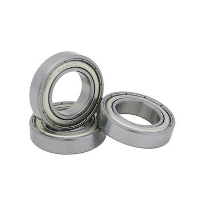 China Factory wholesale 6903ZZ 6903rs export china ball bearings 6903 for motor fans skateboard for sale