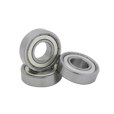 China Factory wholesale zz ball bearing r8-2rs r8 rs miniature deep groove ball bearing for sale