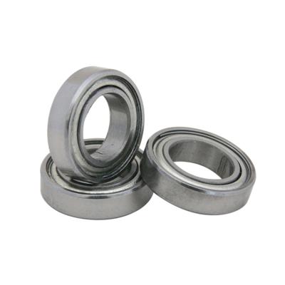 China Factory high quality zz mr148 rs 2rs deep groove ball bearing non standard ball bearing for sale