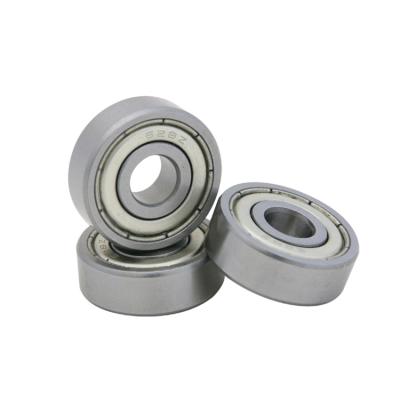 China Factory 628 628ZZ 628rs Miniature Motor Ball Bearing For Hinge / Fishing Tackle Toy Models for sale