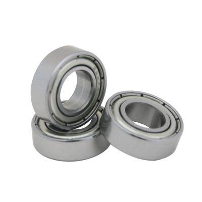 China Factory Cheap Price Rubber Seal 688zz 688rs Ball Bearing Coated Bearing 688 Miniature Bearing For Fishing / Skateboard for sale