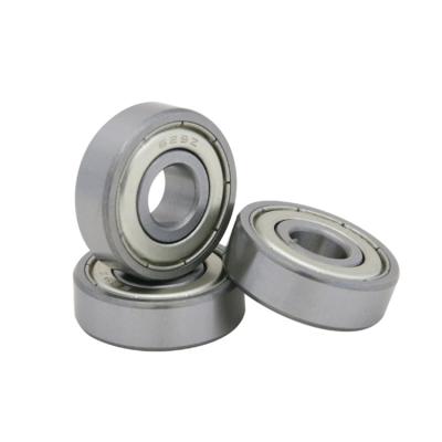 China Factory wholesale deep orchard ball bearing c3 629 miniature ball bearing 629zz 629rs Mini Size Baby Stroller Wheel from factory for sale