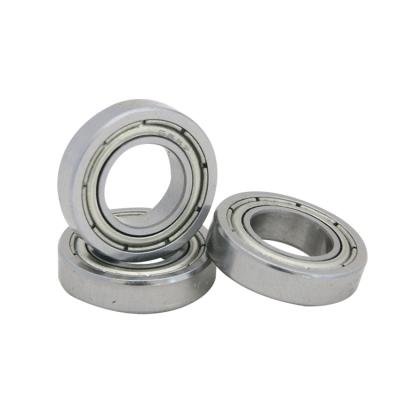 China Factory 689 689zz Small Ratio 9mm Deep Groove 689rs Ball Bearing High Speed ​​Rubber Sealed Stainless Steel Ball Bearing for sale