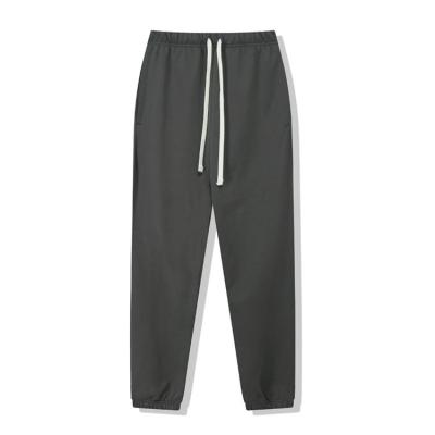 China Wholesale Custom Outdoor Pants Stretch Fabric Leisure Jogger Anti-pilling Pants for sale