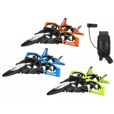 China Wholesale New 4-Axis Hobby RC Fighter Glider 2.4G Toy EPP Foam Camera Plane Remote Control Flat Hot Sale Aircraft App Controlled for sale