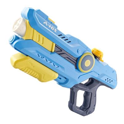 China Other New Water Gun For Modes Capacity: (650cc & 850cc) Range Is 32 Feet Soaker Super Pool Toys For Kids for sale