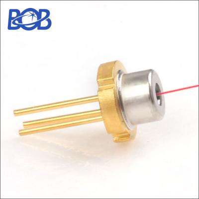 China SHARP GH0632BA2G 638NM 210mw TO56 5.6mm Red Laser Diode GH0632BA2G for sale