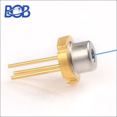 China SHARP GH0401FA2G 405NM 155mw TO56 5.6mm Violet Laser Diode GH0401FA2G for sale