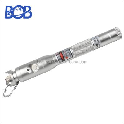 China Test lab BOB VFL650-1S fiber optic fiber optic cable optical fault visual marker pen laser light source 5mw/10mw/20mw/30mw/50mw for sale