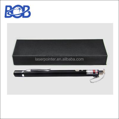 China Maintenance in telecom lead laser exfo otdr laser test pen BOB-VFL650-5S fiber optic visual fault marker for sale