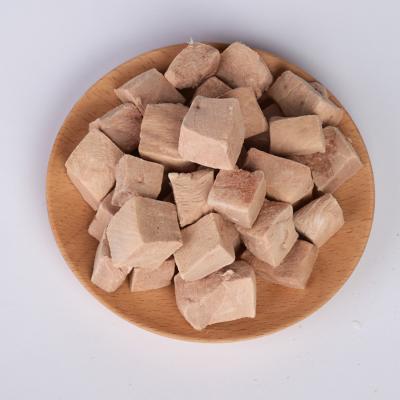 China FD Viable Pure Duck Snacks For Cats Natural Pet Food for sale