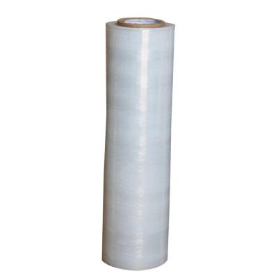 China New Design Moisture Proof Wholesale Best Price Selling Adhesive Recycled Stretch Film for sale