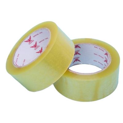 China Wholesale waterproof with best quality and low price self adhesive waterproof packing tape for sale