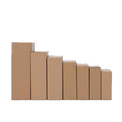 China Good Quality Factory Direct Big & Half-size Recyclable Universal High Quality Small Cardboard for sale