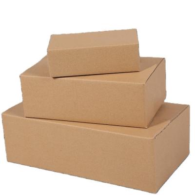 China Good Quality Recyclable Factory Directly Newest Excellent Quality Half-size Concise Cardboard for sale