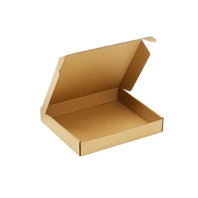 China Recyclable Wholesale Low Price High Quality Durable Can Use For Packaging Storage Shipping Carton for sale