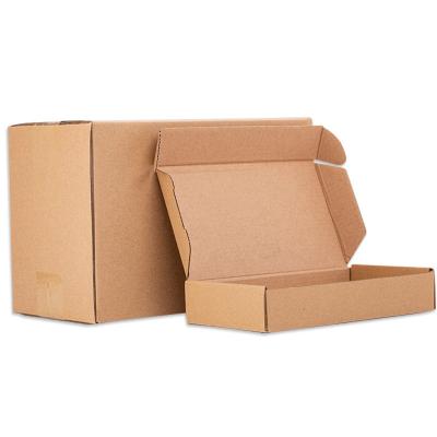 China Recyclable Cheap Factory Price Customize Kraft Paper Can Use For Jewelry Or Gift Paper Box for sale