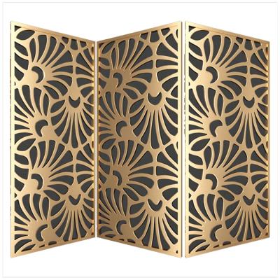 China Europe Home Room Divider Folding Foldable Divider Panel Walls Decorative Screen for sale