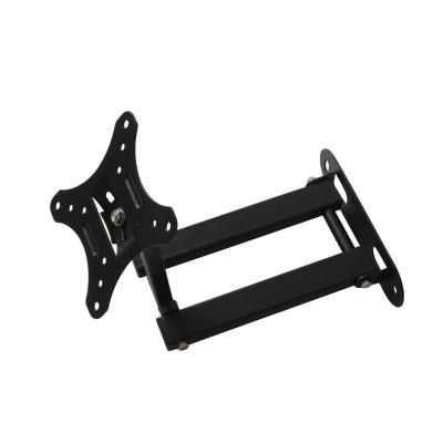 China Wholesale OEM 10-24 Size LCD TV Plasma TV Mount Computer Monitor Metal Wall Mounted LCD TV Bracket for sale