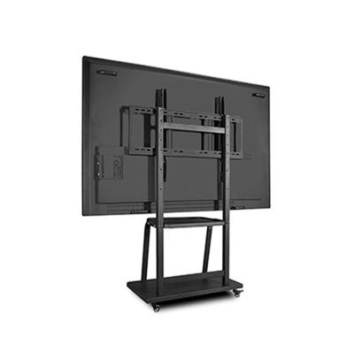 China Business. Education.Training.Office. Security Sch 9.0 Smart Touch Screen Monitor IR Digital Panel Viewboard Uhd 4k Optical Bonding Interactive Display for sale