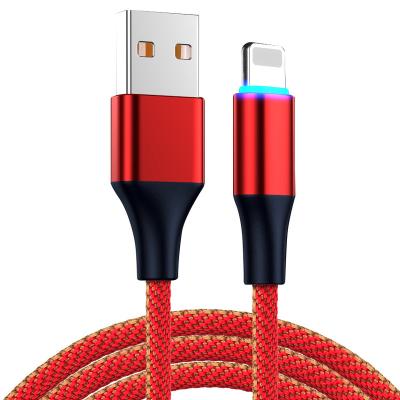 China Multi Function Data Transfer Cable/Charger Cable/USB Cable OEM Charging 7/8/11/12/2a Original Fast Type Usb C A Data Cable for sale