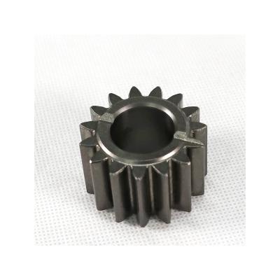 China Tough Manufacturer Supplier Motors Pinion Boost Straight Gear Planet Drive For Auto Parts for sale