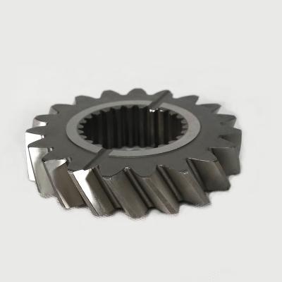 China Manufacturer Wholesale Tractor Transmission Hard Box II Drive Gear For Agricultural Parts for sale