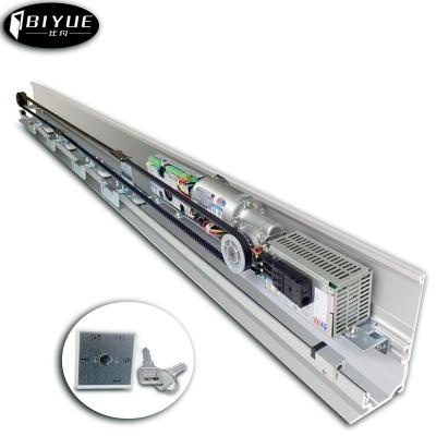 China ES200 modern automatic sliding door operators with original dunker motor automatic sliding door motor for sale