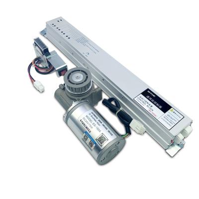 China BIYUE Modern Automatic Sliding Door Closer Door Unit Controller Motor Transformer ES90 ES200E for sale