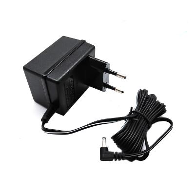 China Long Life Linear AC Adapter 9V 12V 15V 24V 500mA 900mA 1000mA 1200mA Power Adapter With CE Certificate for sale