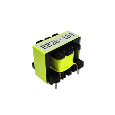 China Power AC 220v 240v 20v 35v 36v 30 volt ferrit core transformer power transformer ee28 transformer for sale