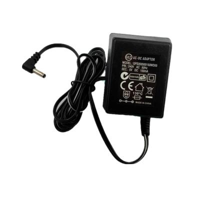 China DC 240v 5v high quality cargador electric appliances ac linear power adapter GEZ for sale