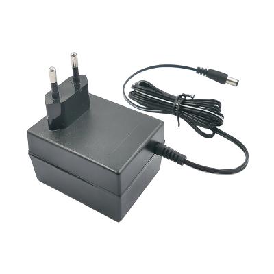 China Long Life Linear AC Adapter 230V 50 60hz 12V 24V 300ma 500ma 1200ma USA UK Plug Power Adapter for sale