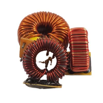 China 22uh 10mh 100uh 200uh Car Amplifier Power Inductor Anti-interference Transformer for sale