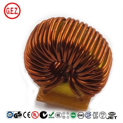 China For Inductors Power Inductor Toroidal Inductor for sale