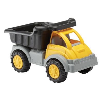 China High Precision Injection Molding Truck Toy For Children Plastic Toy Car Mold for sale