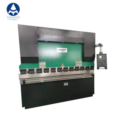 Κίνα 630KN 2050mm Torsion CNC συστημάτων φρένων E21 Τύπου φραγμών υδραυλική πένσα μετάλλων φύλλων προς πώληση