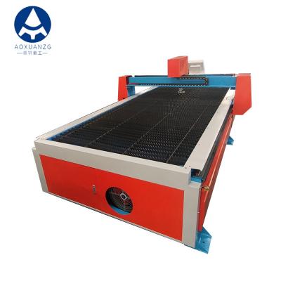 China CNC Plasma Cutting Machine For Sheet And Tube Metal Cnc Plasma Tube Cutting Machine for sale