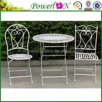 China Price Modern Classic Cheap Folding Around Classic Outdoor Table For Patio Backyard for sale