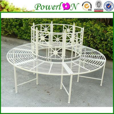 China Antique Wonderful Durable Antique Folding Patio Furniture for sale