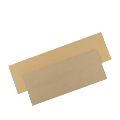 China Gift & Waterproof Bag Small Packaging Eco-Friendly Wholesale Pocket Craft Crafts Brown Paper Kraft Paper for sale