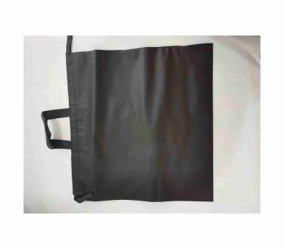 China Storage Wholesale Customized Good Quality Suit Cover Garment Bag Dress Garment Bag for sale