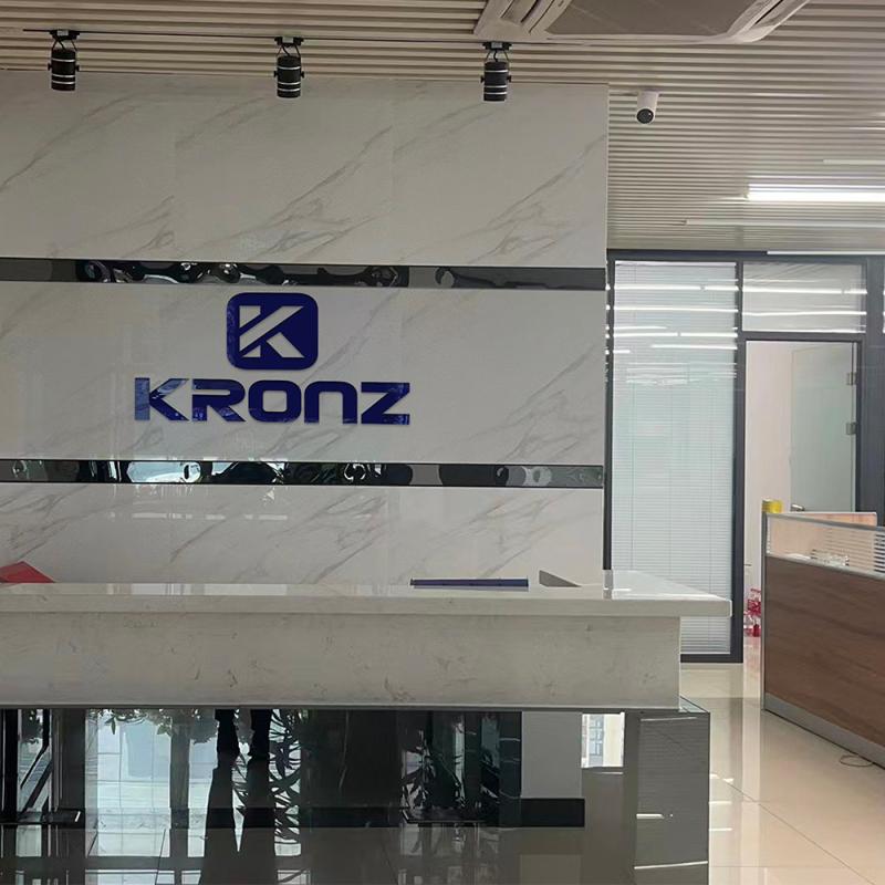 Proveedor verificado de China - Kronz (guangzhou) Electronics Co., Ltd.