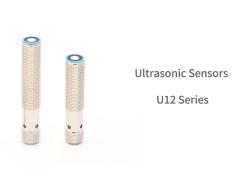 Industrial Ultrasonic Sensors U12